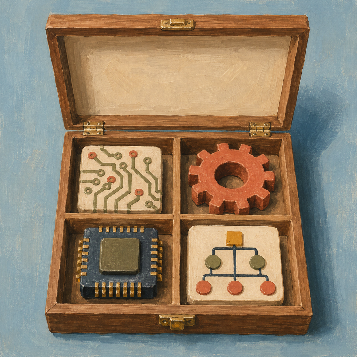 computer