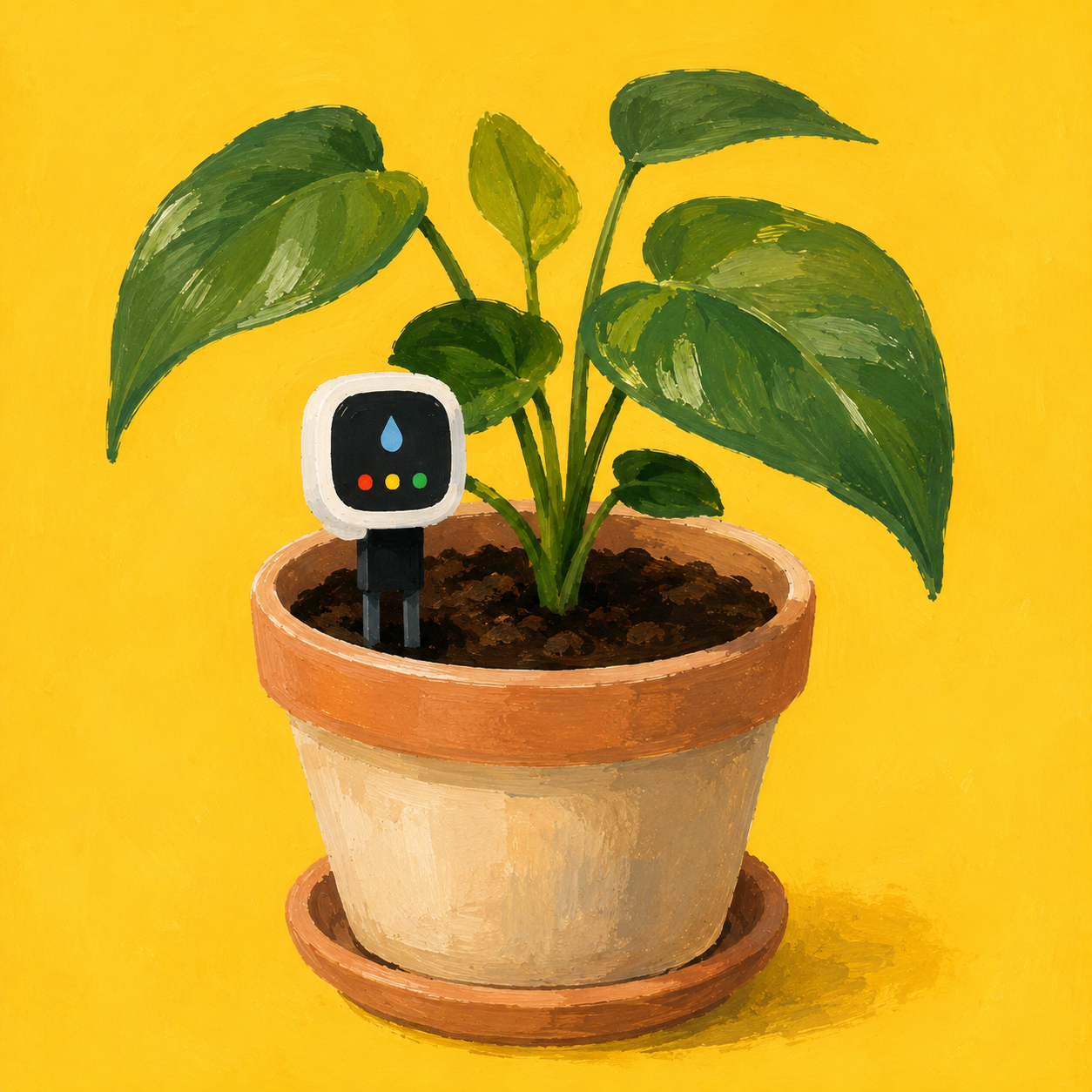 plant