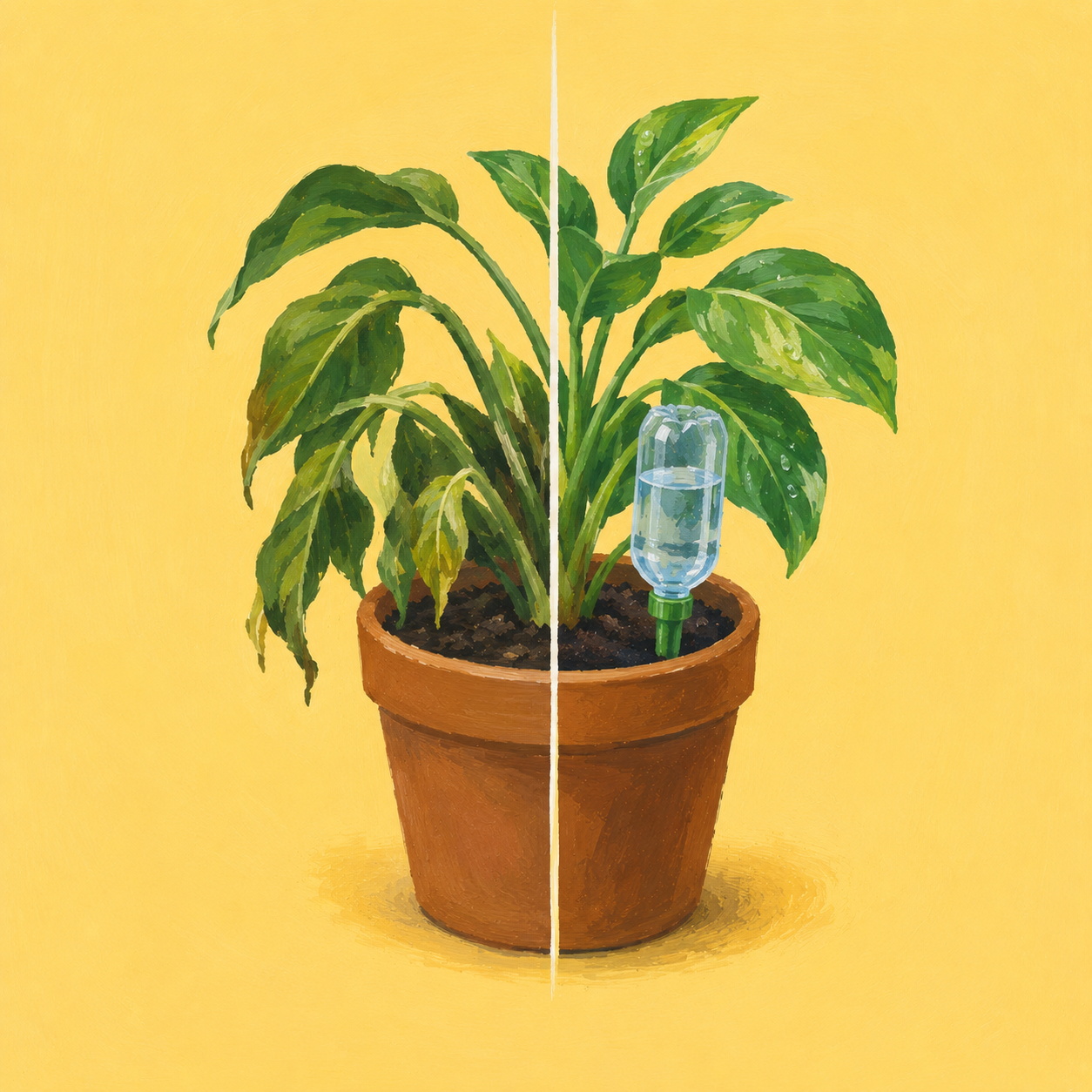 plant